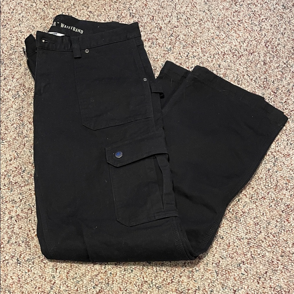 Duluth trading women’s insulated fire hose pants